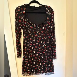 dress